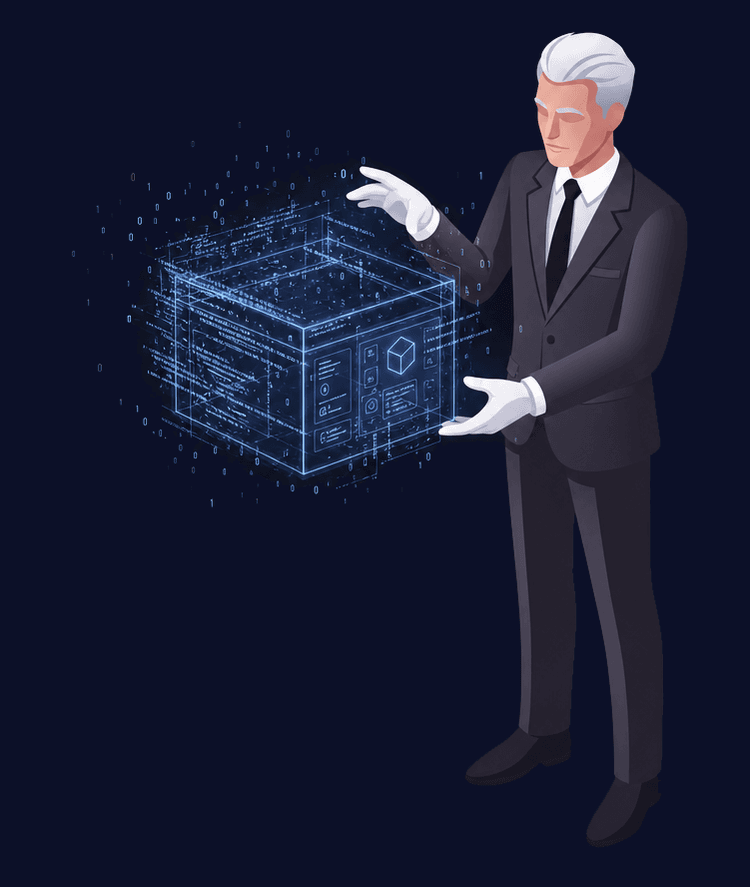 Wadsworth AI building custom tools for your business