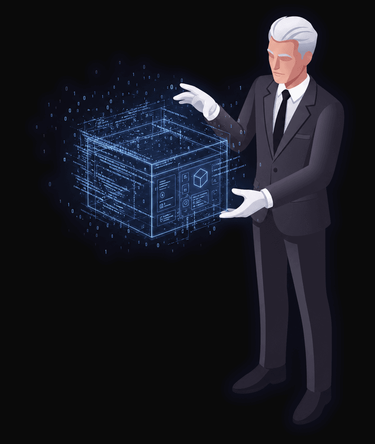Wadsworth AI building custom tools for your business